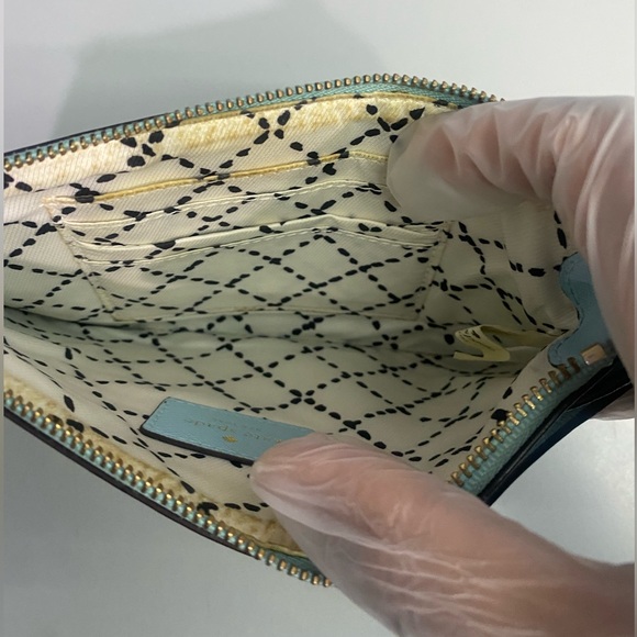 Kate Spade Wristlet - Picture 5 of 10